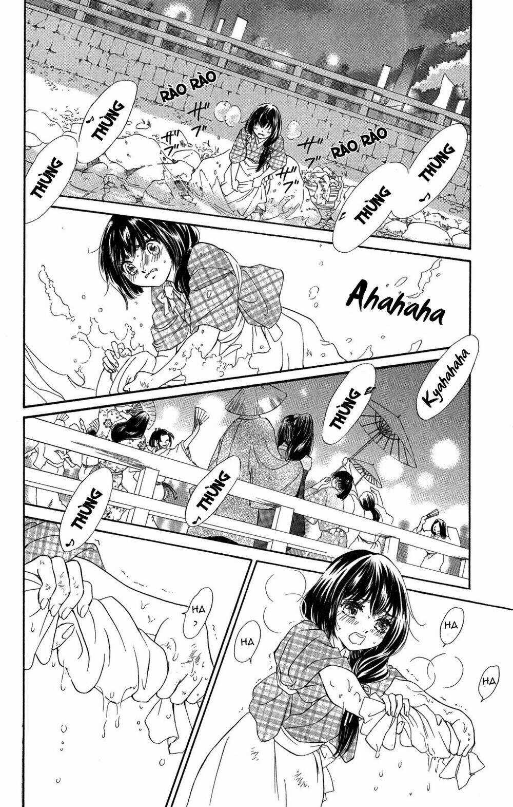 Kashura Chapter 2 trang 30