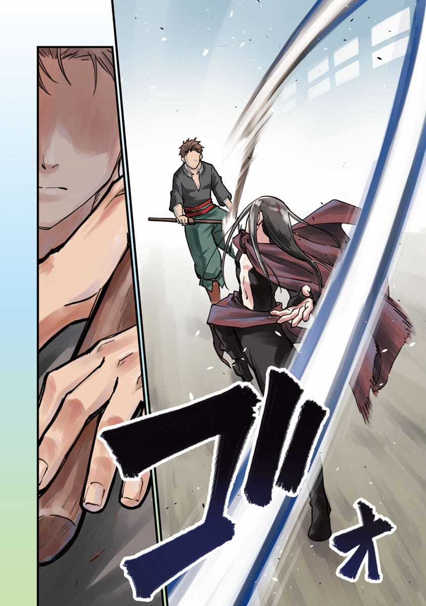 Katainaka No Ossan, Kensei Ni Naru ~Tada No Inaka No Kenjutsu Shihan Datta No Ni, Taisei Shita Deshi-Tachi Ga Ore Wo Hottekurenai Ken Chapter 1 trang 3