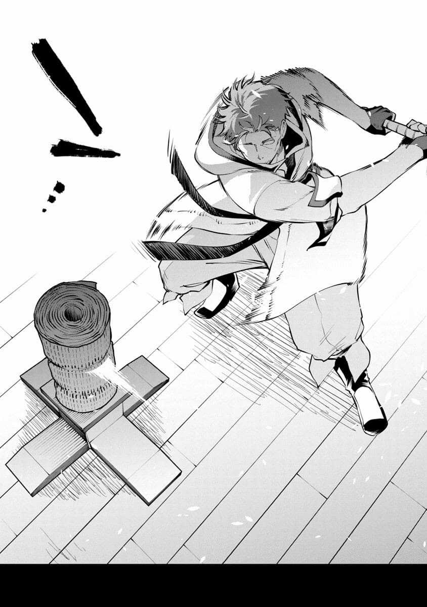 Katainaka No Ossan, Kensei Ni Naru ~Tada No Inaka No Kenjutsu Shihan Datta No Ni, Taisei Shita Deshi-Tachi Ga Ore Wo Hottekurenai Ken Chapter 1 trang 34