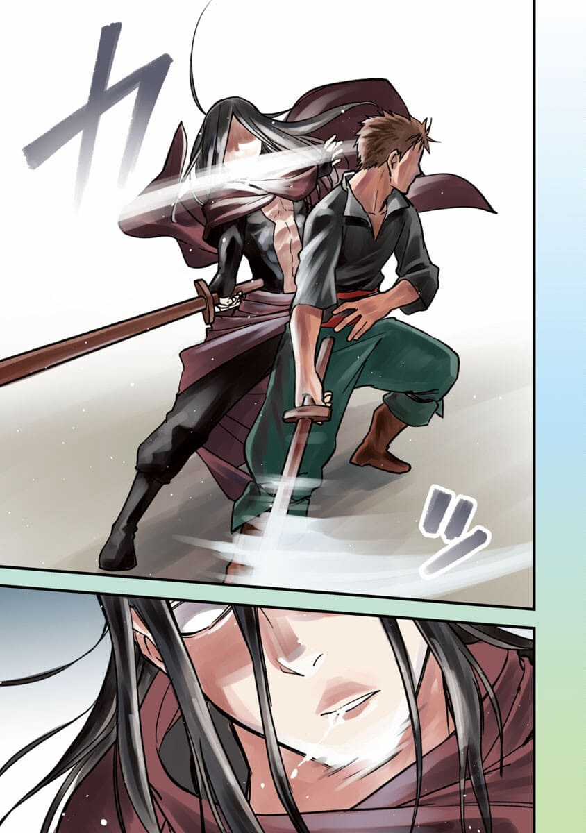 Katainaka No Ossan, Kensei Ni Naru ~Tada No Inaka No Kenjutsu Shihan Datta No Ni, Taisei Shita Deshi-Tachi Ga Ore Wo Hottekurenai Ken Chapter 1 trang 4