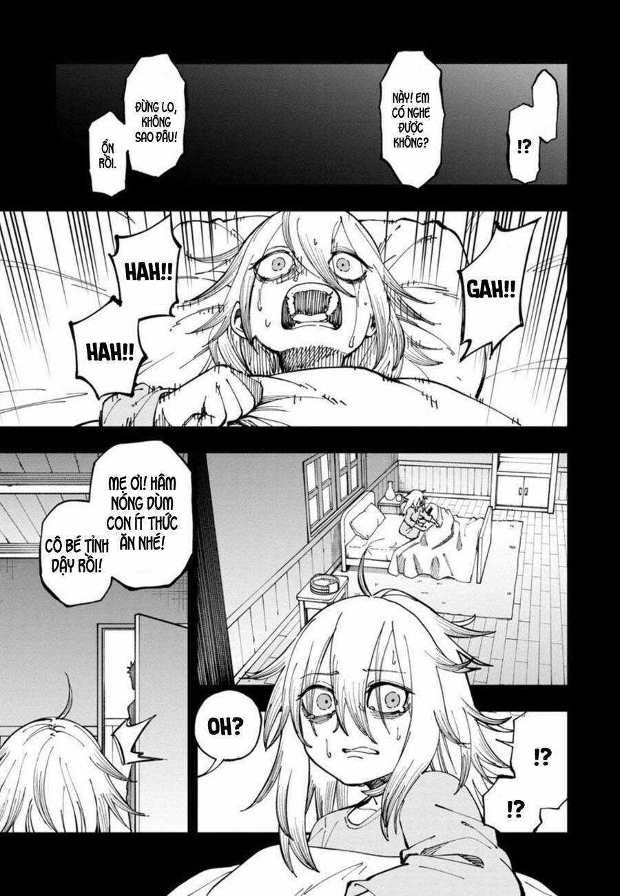 Katainaka No Ossan, Kensei Ni Naru ~Tada No Inaka No Kenjutsu Shihan Datta No Ni, Taisei Shita Deshi-Tachi Ga Ore Wo Hottekurenai Ken Chapter 10 trang 20