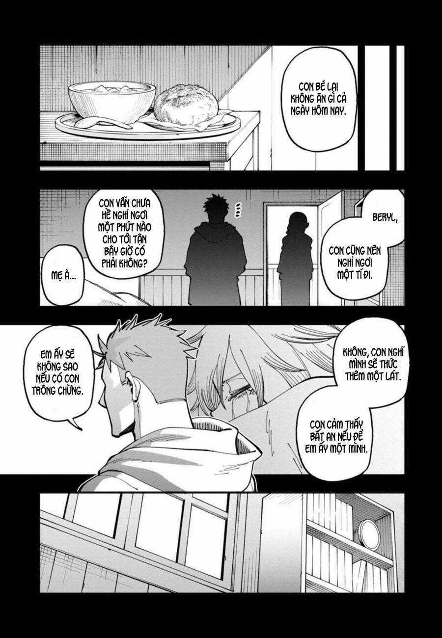 Katainaka No Ossan, Kensei Ni Naru ~Tada No Inaka No Kenjutsu Shihan Datta No Ni, Taisei Shita Deshi-Tachi Ga Ore Wo Hottekurenai Ken Chapter 10 trang 22