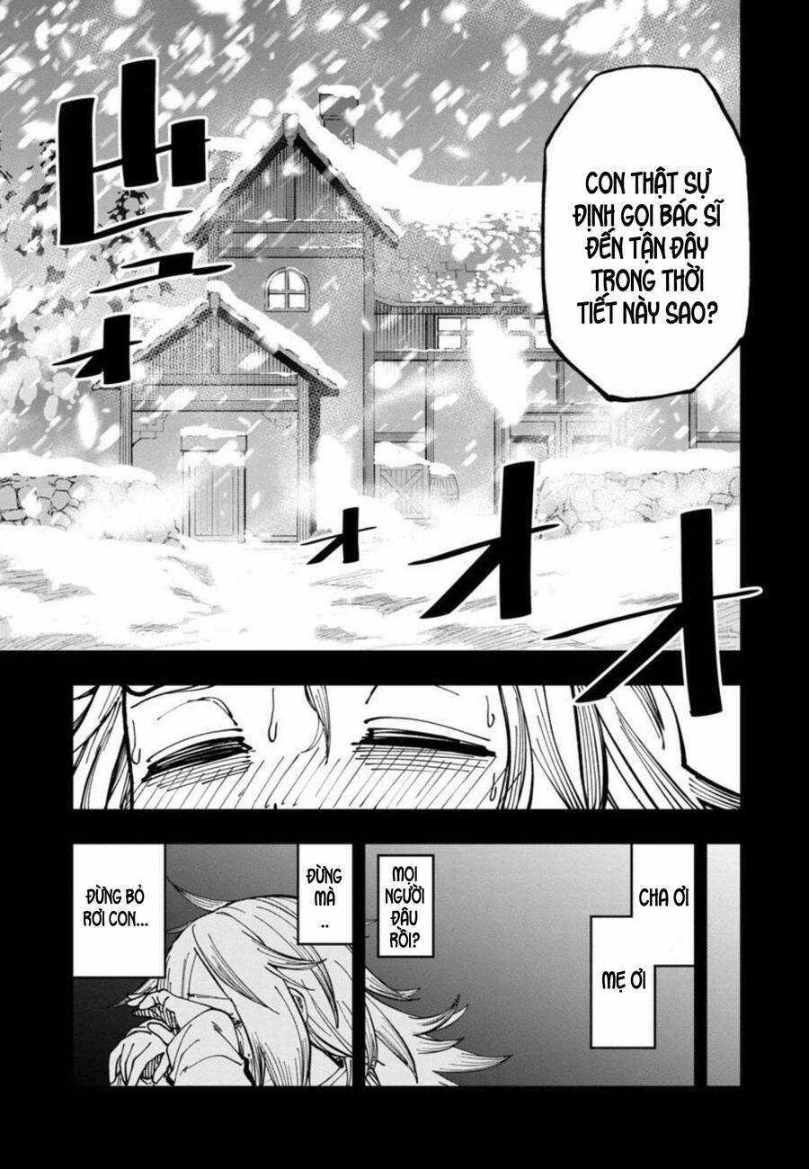 Katainaka No Ossan, Kensei Ni Naru ~Tada No Inaka No Kenjutsu Shihan Datta No Ni, Taisei Shita Deshi-Tachi Ga Ore Wo Hottekurenai Ken Chapter 10 trang 24