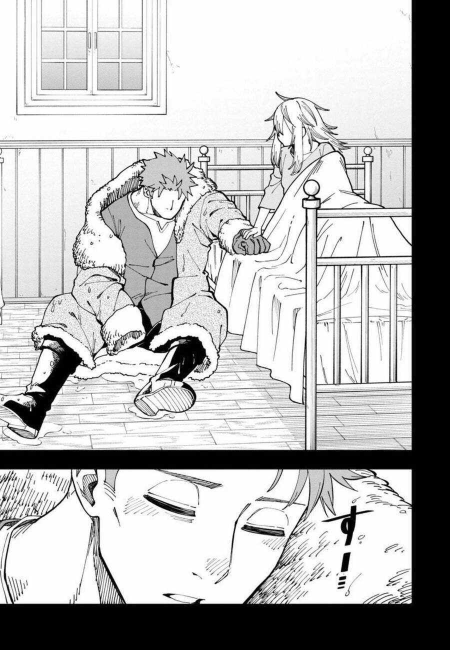 Katainaka No Ossan, Kensei Ni Naru ~Tada No Inaka No Kenjutsu Shihan Datta No Ni, Taisei Shita Deshi-Tachi Ga Ore Wo Hottekurenai Ken Chapter 10 trang 26