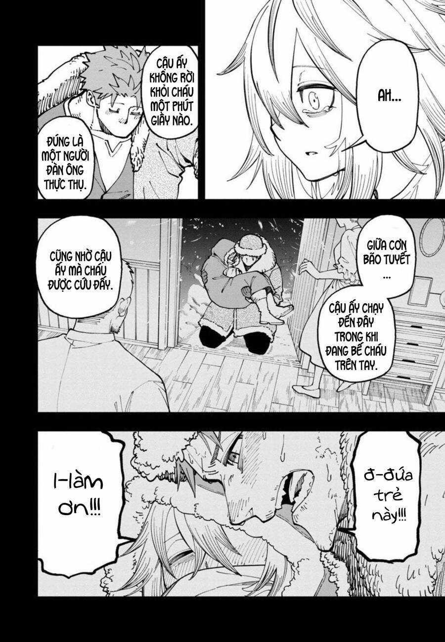 Katainaka No Ossan, Kensei Ni Naru ~Tada No Inaka No Kenjutsu Shihan Datta No Ni, Taisei Shita Deshi-Tachi Ga Ore Wo Hottekurenai Ken Chapter 10 trang 27