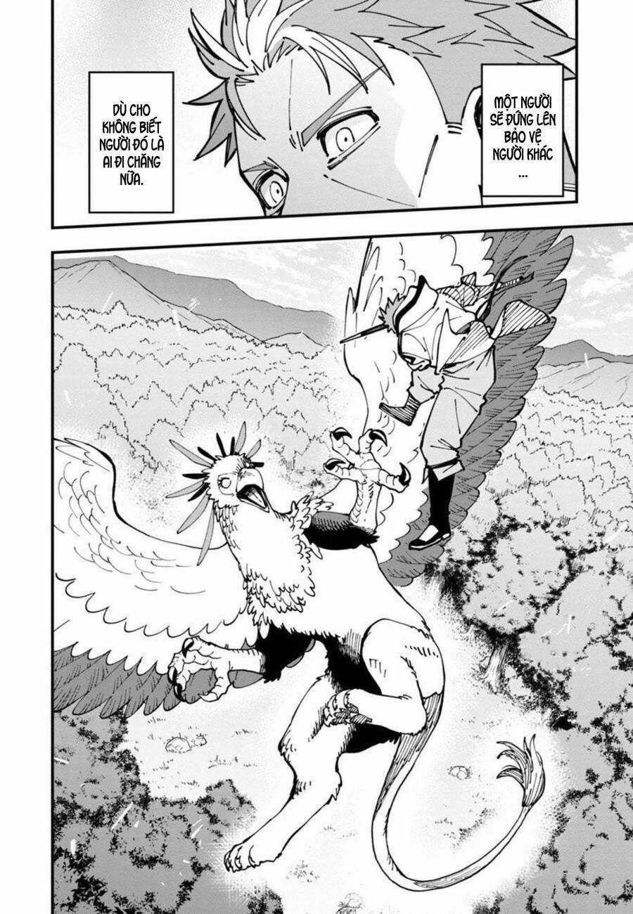 Katainaka No Ossan, Kensei Ni Naru ~Tada No Inaka No Kenjutsu Shihan Datta No Ni, Taisei Shita Deshi-Tachi Ga Ore Wo Hottekurenai Ken Chapter 10 trang 29