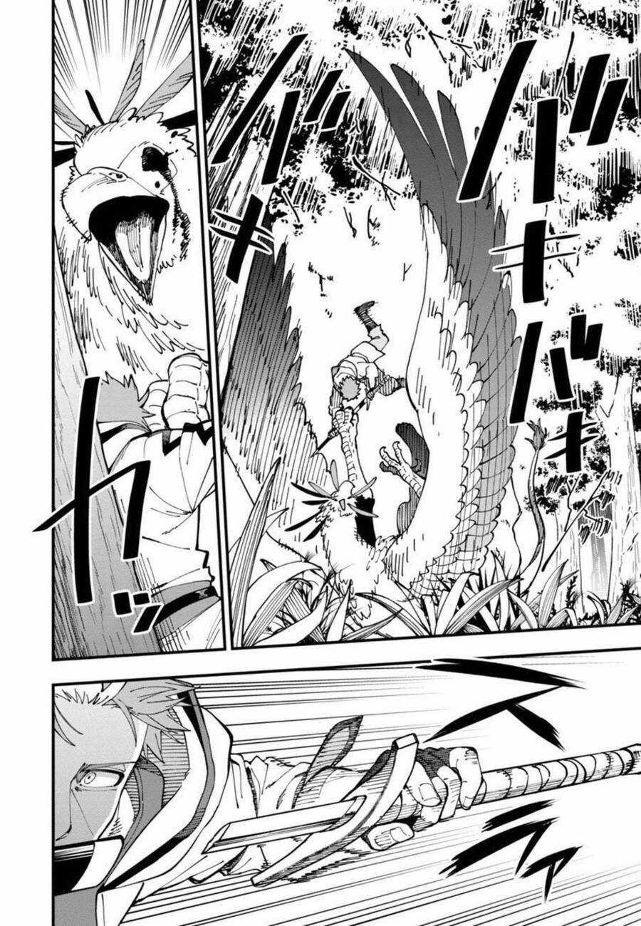 Katainaka No Ossan, Kensei Ni Naru ~Tada No Inaka No Kenjutsu Shihan Datta No Ni, Taisei Shita Deshi-Tachi Ga Ore Wo Hottekurenai Ken Chapter 10 trang 31