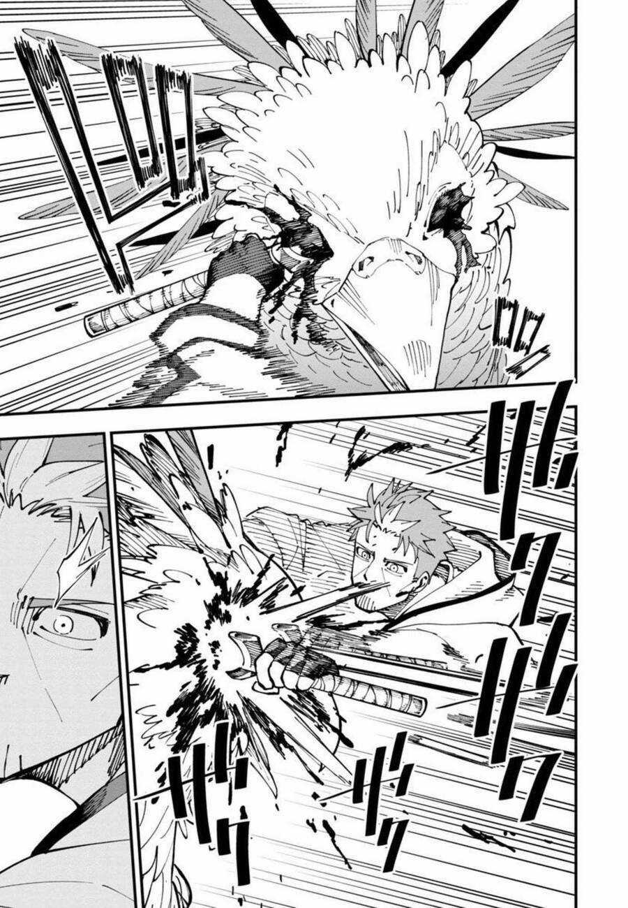 Katainaka No Ossan, Kensei Ni Naru ~Tada No Inaka No Kenjutsu Shihan Datta No Ni, Taisei Shita Deshi-Tachi Ga Ore Wo Hottekurenai Ken Chapter 10 trang 32