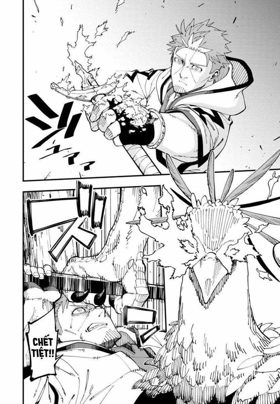 Katainaka No Ossan, Kensei Ni Naru ~Tada No Inaka No Kenjutsu Shihan Datta No Ni, Taisei Shita Deshi-Tachi Ga Ore Wo Hottekurenai Ken Chapter 10 trang 33