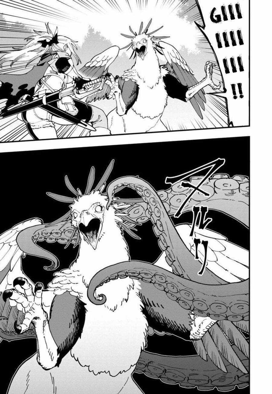 Katainaka No Ossan, Kensei Ni Naru ~Tada No Inaka No Kenjutsu Shihan Datta No Ni, Taisei Shita Deshi-Tachi Ga Ore Wo Hottekurenai Ken Chapter 10 trang 5