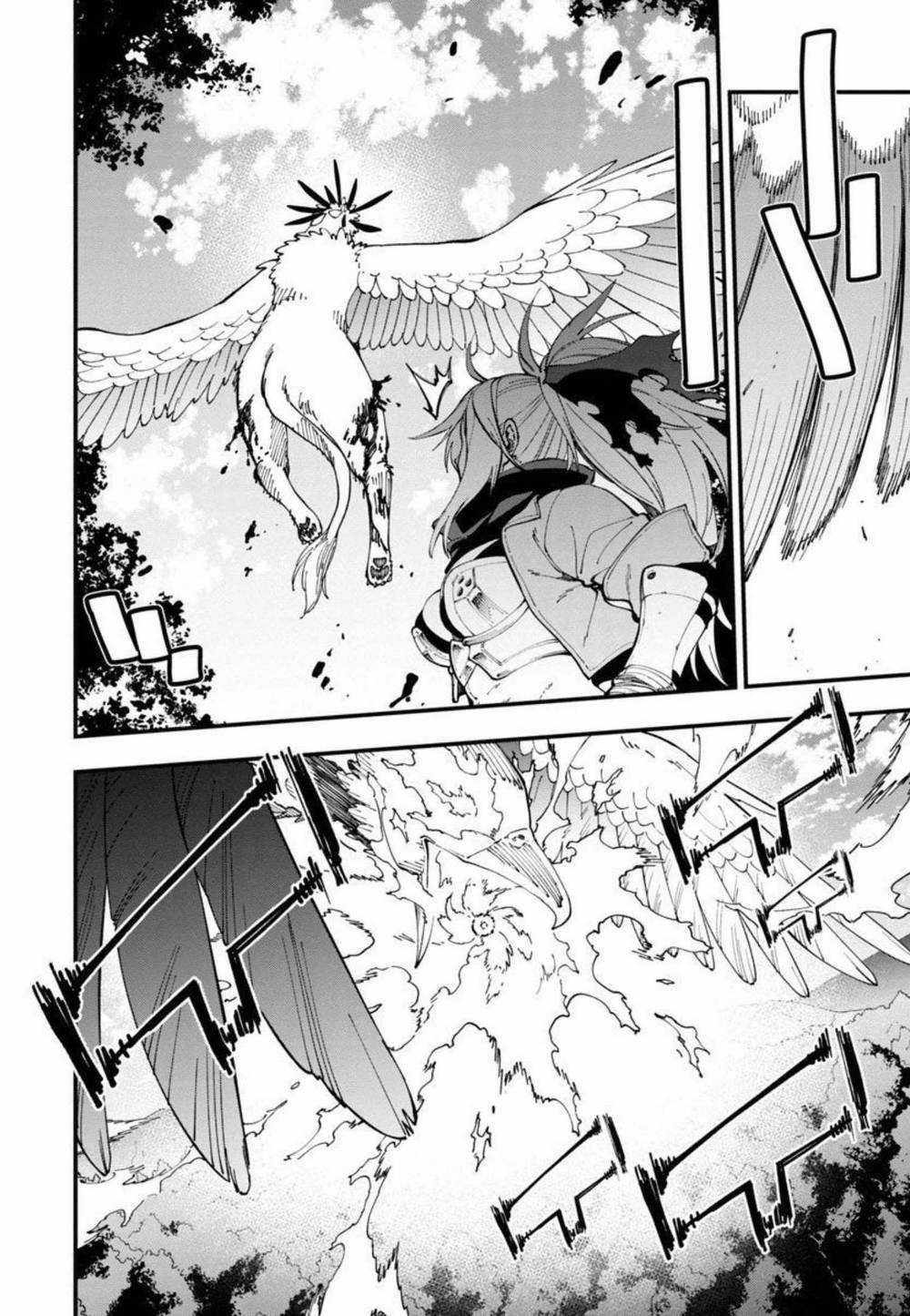 Katainaka No Ossan, Kensei Ni Naru ~Tada No Inaka No Kenjutsu Shihan Datta No Ni, Taisei Shita Deshi-Tachi Ga Ore Wo Hottekurenai Ken Chapter 11 trang 8