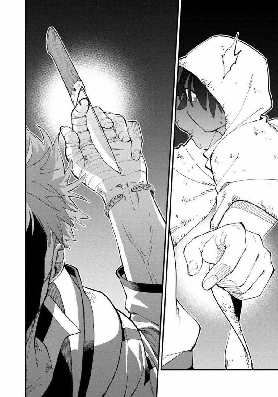 Katainaka No Ossan, Kensei Ni Naru ~Tada No Inaka No Kenjutsu Shihan Datta No Ni, Taisei Shita Deshi-Tachi Ga Ore Wo Hottekurenai Ken Chapter 13 trang 22