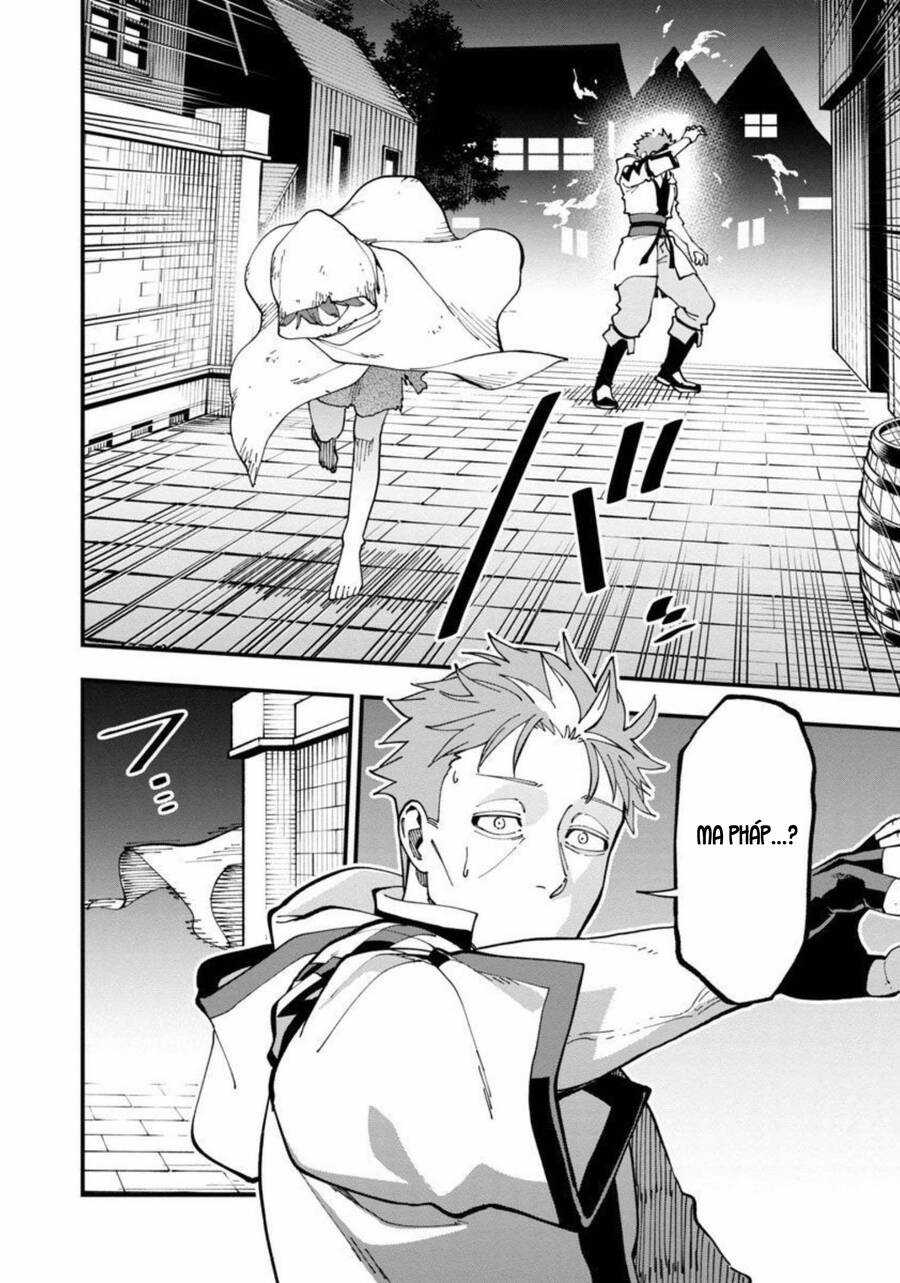 Katainaka No Ossan, Kensei Ni Naru ~Tada No Inaka No Kenjutsu Shihan Datta No Ni, Taisei Shita Deshi-Tachi Ga Ore Wo Hottekurenai Ken Chapter 13 trang 25