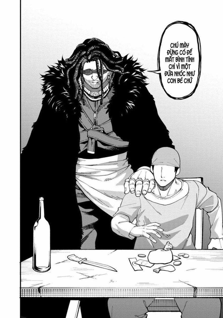 Katainaka No Ossan, Kensei Ni Naru ~Tada No Inaka No Kenjutsu Shihan Datta No Ni, Taisei Shita Deshi-Tachi Ga Ore Wo Hottekurenai Ken Chapter 13 trang 29