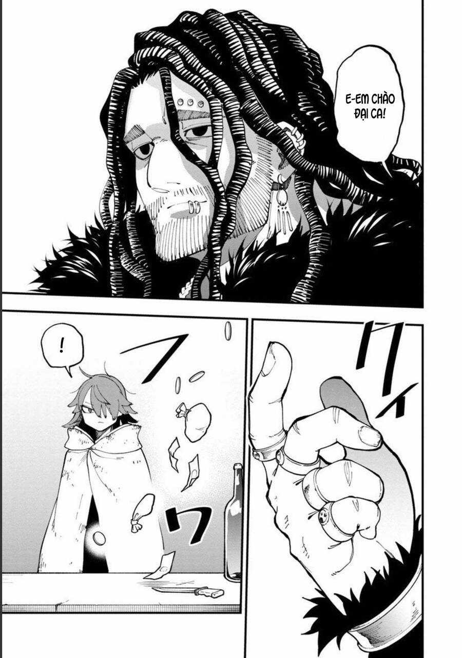 Katainaka No Ossan, Kensei Ni Naru ~Tada No Inaka No Kenjutsu Shihan Datta No Ni, Taisei Shita Deshi-Tachi Ga Ore Wo Hottekurenai Ken Chapter 13 trang 30