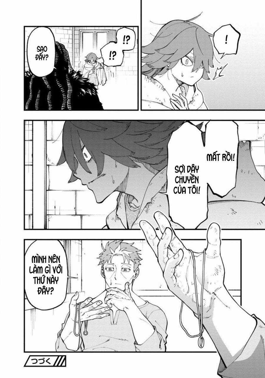 Katainaka No Ossan, Kensei Ni Naru ~Tada No Inaka No Kenjutsu Shihan Datta No Ni, Taisei Shita Deshi-Tachi Ga Ore Wo Hottekurenai Ken Chapter 13 trang 33