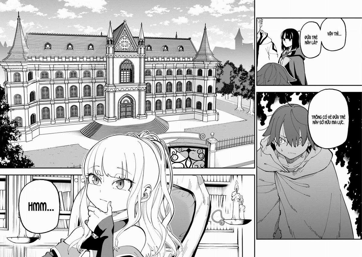 Katainaka No Ossan, Kensei Ni Naru ~Tada No Inaka No Kenjutsu Shihan Datta No Ni, Taisei Shita Deshi-Tachi Ga Ore Wo Hottekurenai Ken Chapter 14 trang 13