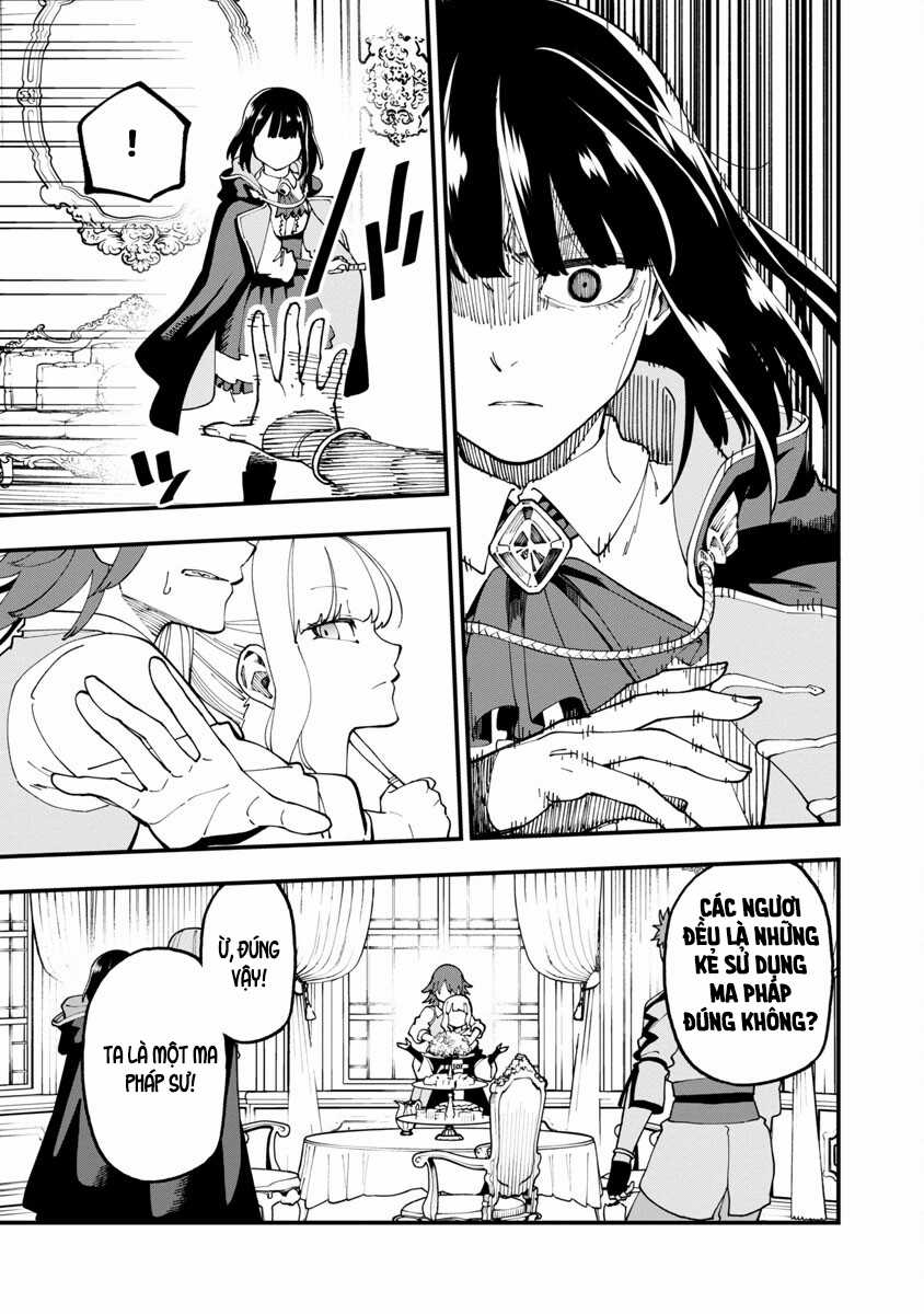 Katainaka No Ossan, Kensei Ni Naru ~Tada No Inaka No Kenjutsu Shihan Datta No Ni, Taisei Shita Deshi-Tachi Ga Ore Wo Hottekurenai Ken Chapter 14 trang 21