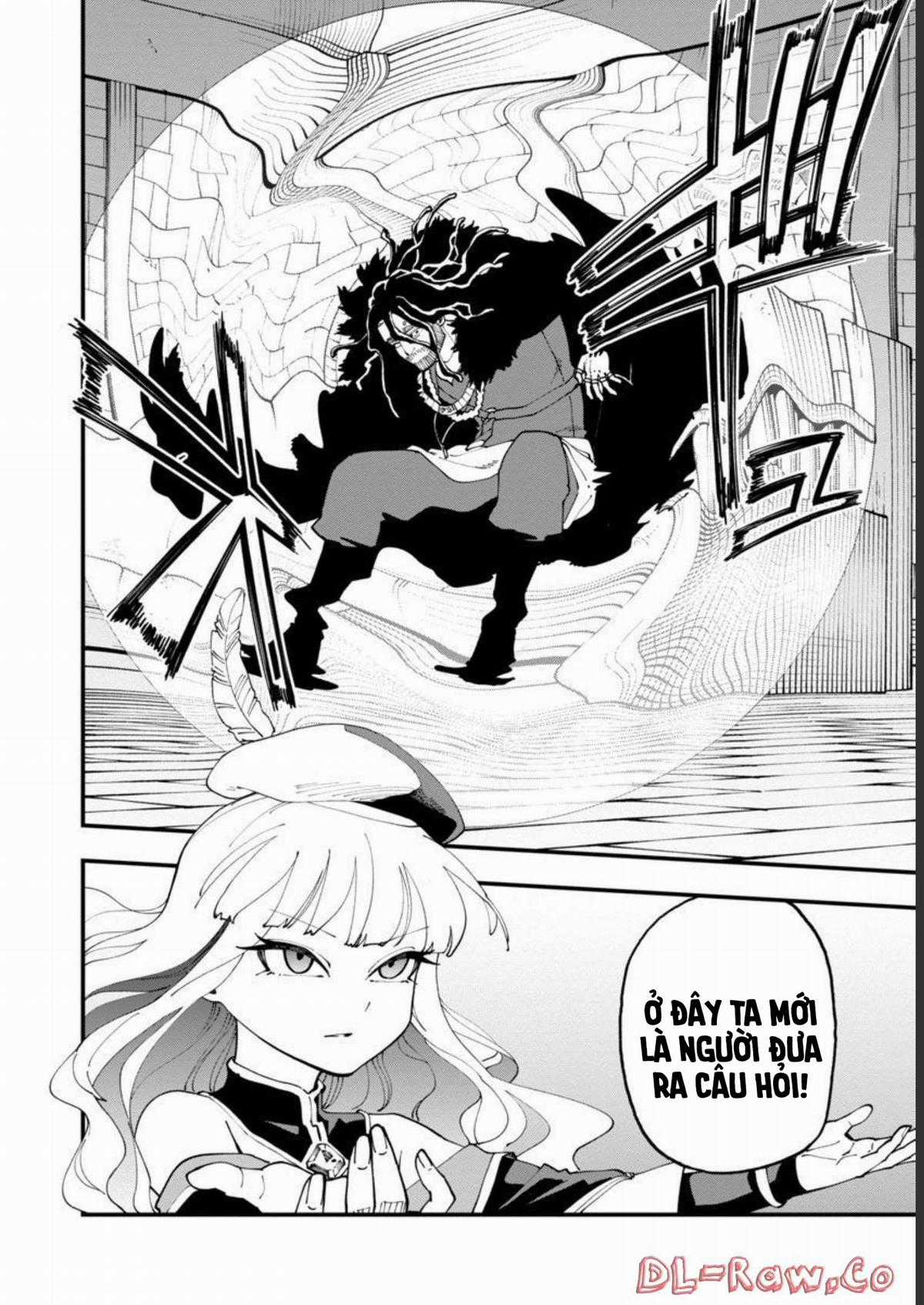 Katainaka No Ossan, Kensei Ni Naru ~Tada No Inaka No Kenjutsu Shihan Datta No Ni, Taisei Shita Deshi-Tachi Ga Ore Wo Hottekurenai Ken Chapter 15 trang 10