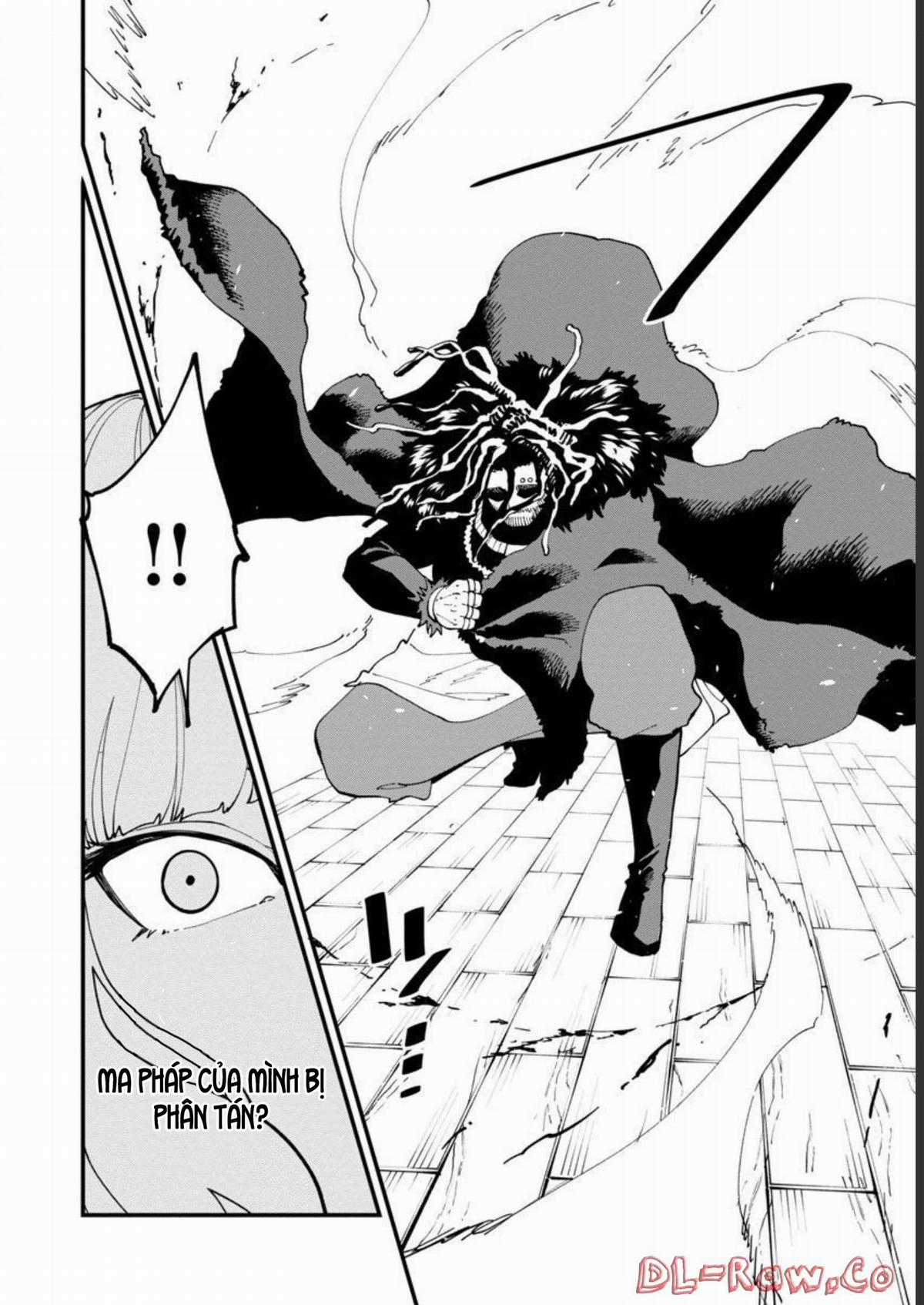 Katainaka No Ossan, Kensei Ni Naru ~Tada No Inaka No Kenjutsu Shihan Datta No Ni, Taisei Shita Deshi-Tachi Ga Ore Wo Hottekurenai Ken Chapter 15 trang 12