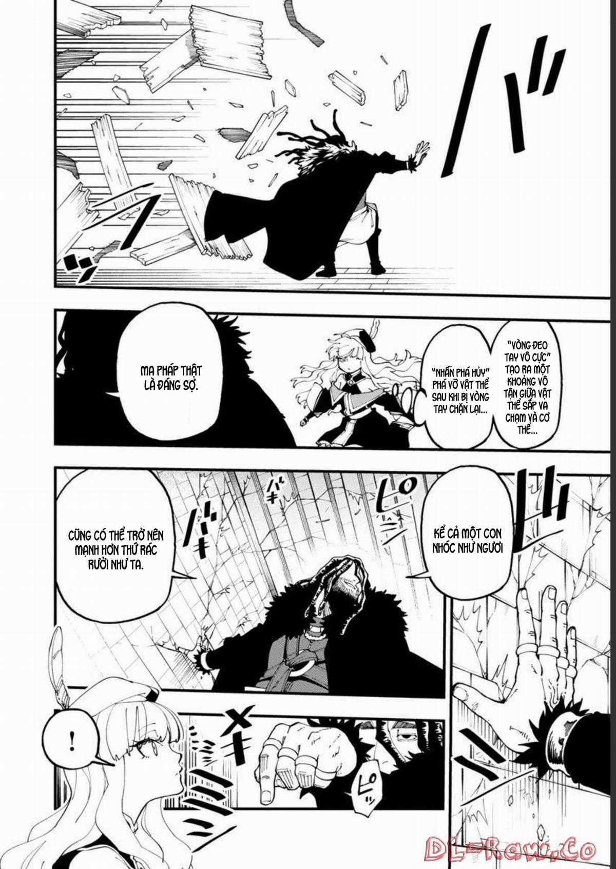 Katainaka No Ossan, Kensei Ni Naru ~Tada No Inaka No Kenjutsu Shihan Datta No Ni, Taisei Shita Deshi-Tachi Ga Ore Wo Hottekurenai Ken Chapter 15 trang 20