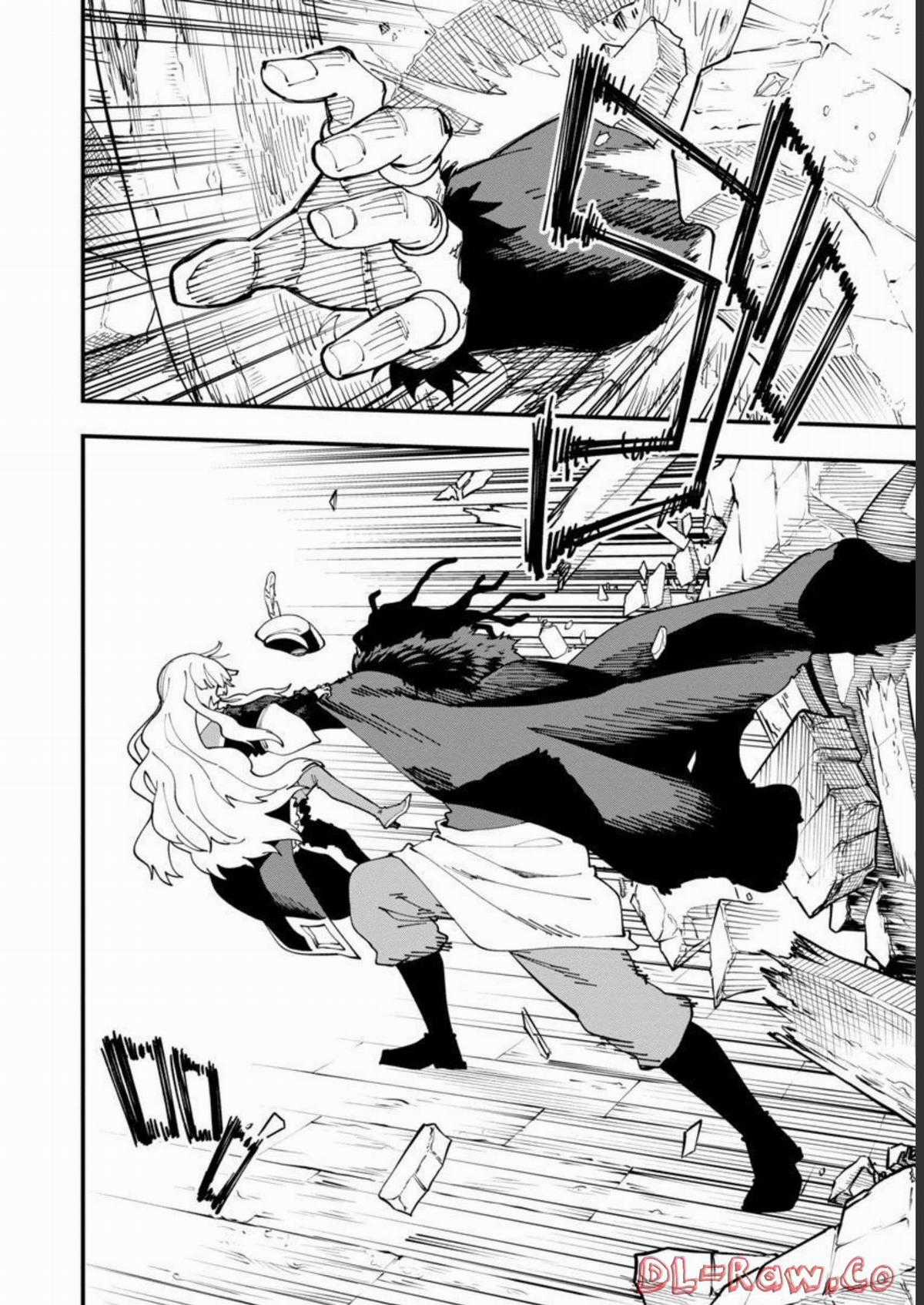 Katainaka No Ossan, Kensei Ni Naru ~Tada No Inaka No Kenjutsu Shihan Datta No Ni, Taisei Shita Deshi-Tachi Ga Ore Wo Hottekurenai Ken Chapter 15 trang 22