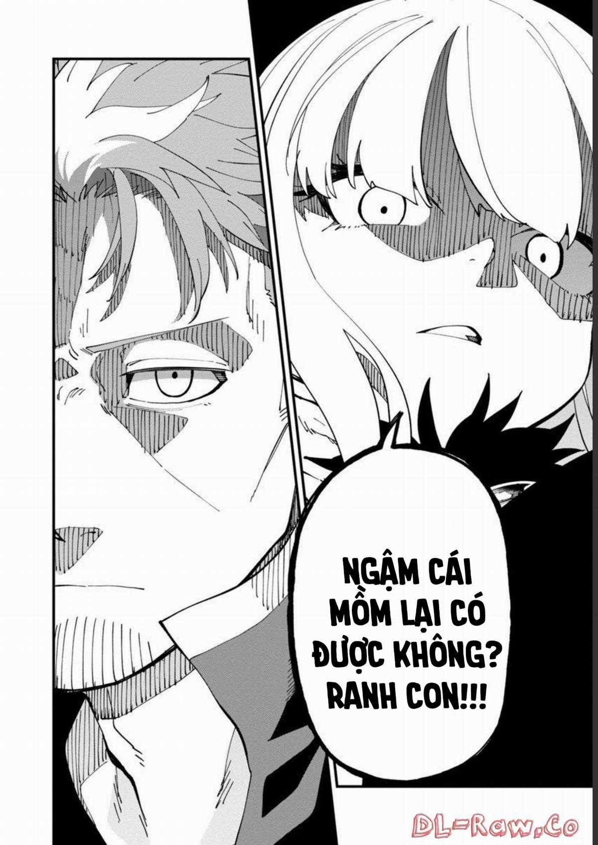 Katainaka No Ossan, Kensei Ni Naru ~Tada No Inaka No Kenjutsu Shihan Datta No Ni, Taisei Shita Deshi-Tachi Ga Ore Wo Hottekurenai Ken Chapter 15 trang 26