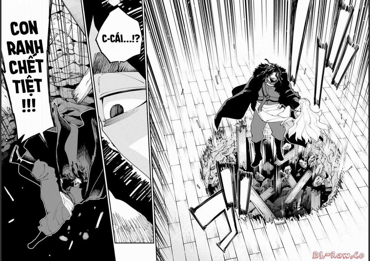 Katainaka No Ossan, Kensei Ni Naru ~Tada No Inaka No Kenjutsu Shihan Datta No Ni, Taisei Shita Deshi-Tachi Ga Ore Wo Hottekurenai Ken Chapter 15 trang 30