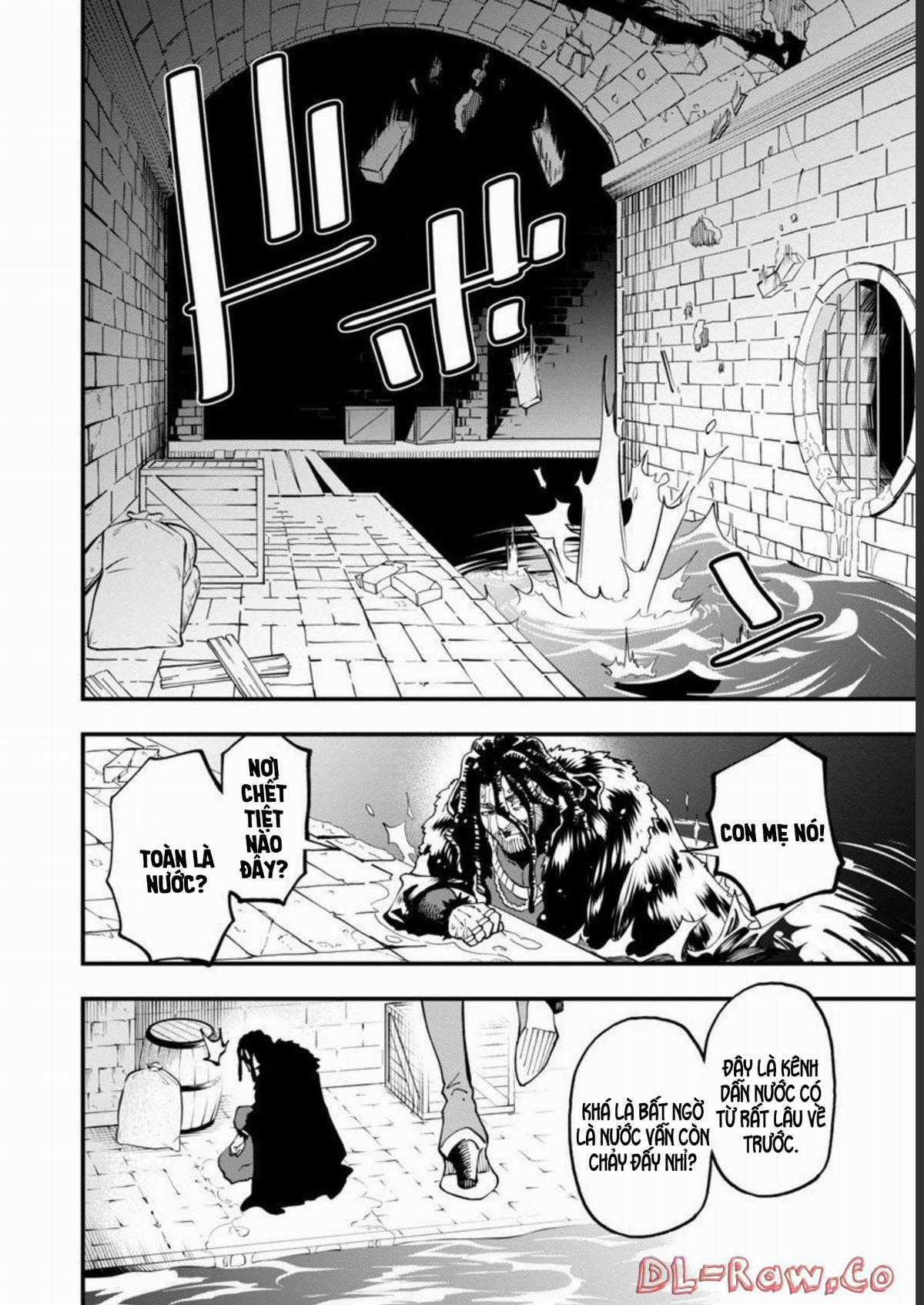 Katainaka No Ossan, Kensei Ni Naru ~Tada No Inaka No Kenjutsu Shihan Datta No Ni, Taisei Shita Deshi-Tachi Ga Ore Wo Hottekurenai Ken Chapter 15 trang 31