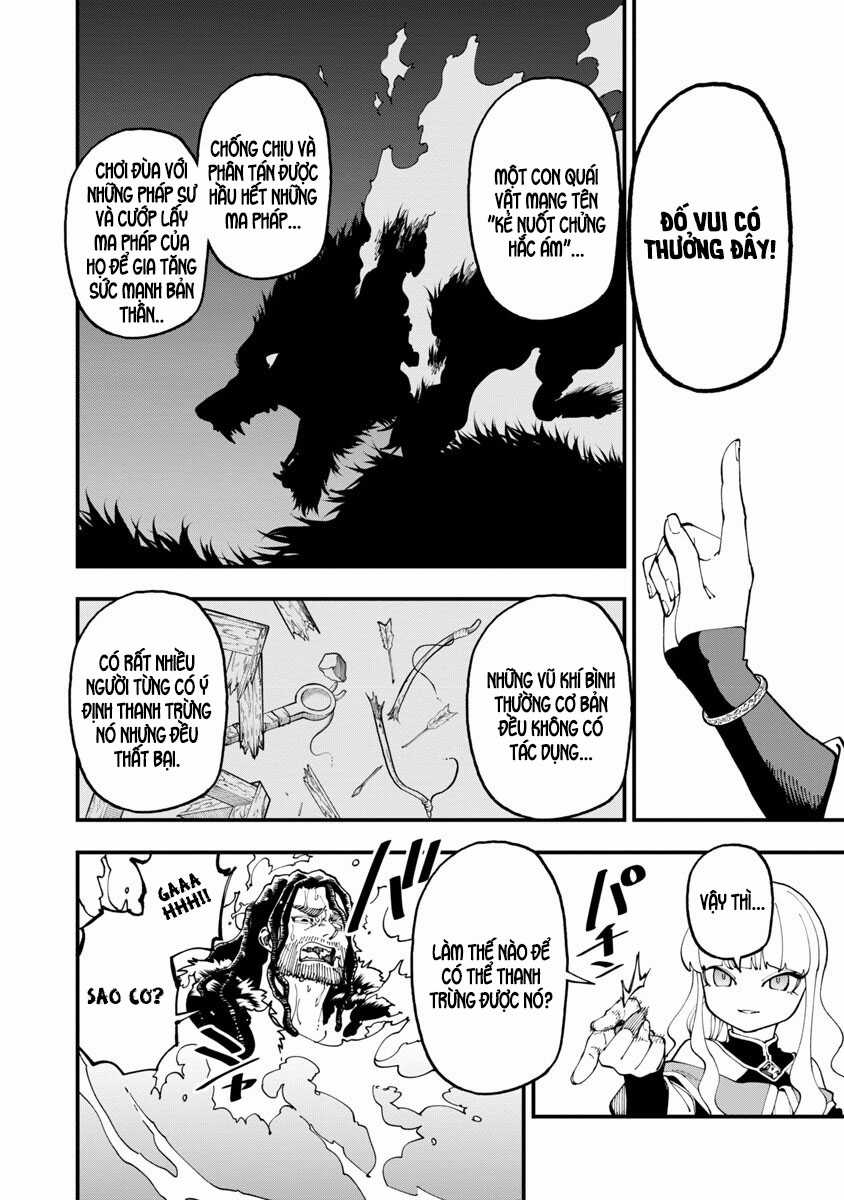 Katainaka No Ossan, Kensei Ni Naru ~Tada No Inaka No Kenjutsu Shihan Datta No Ni, Taisei Shita Deshi-Tachi Ga Ore Wo Hottekurenai Ken Chapter 16 trang 14