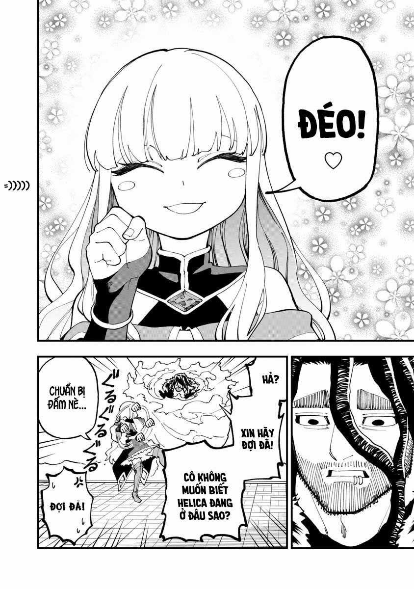 Katainaka No Ossan, Kensei Ni Naru ~Tada No Inaka No Kenjutsu Shihan Datta No Ni, Taisei Shita Deshi-Tachi Ga Ore Wo Hottekurenai Ken Chapter 16 trang 20