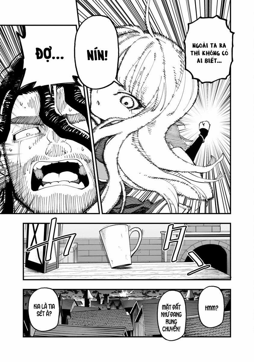 Katainaka No Ossan, Kensei Ni Naru ~Tada No Inaka No Kenjutsu Shihan Datta No Ni, Taisei Shita Deshi-Tachi Ga Ore Wo Hottekurenai Ken Chapter 16 trang 21