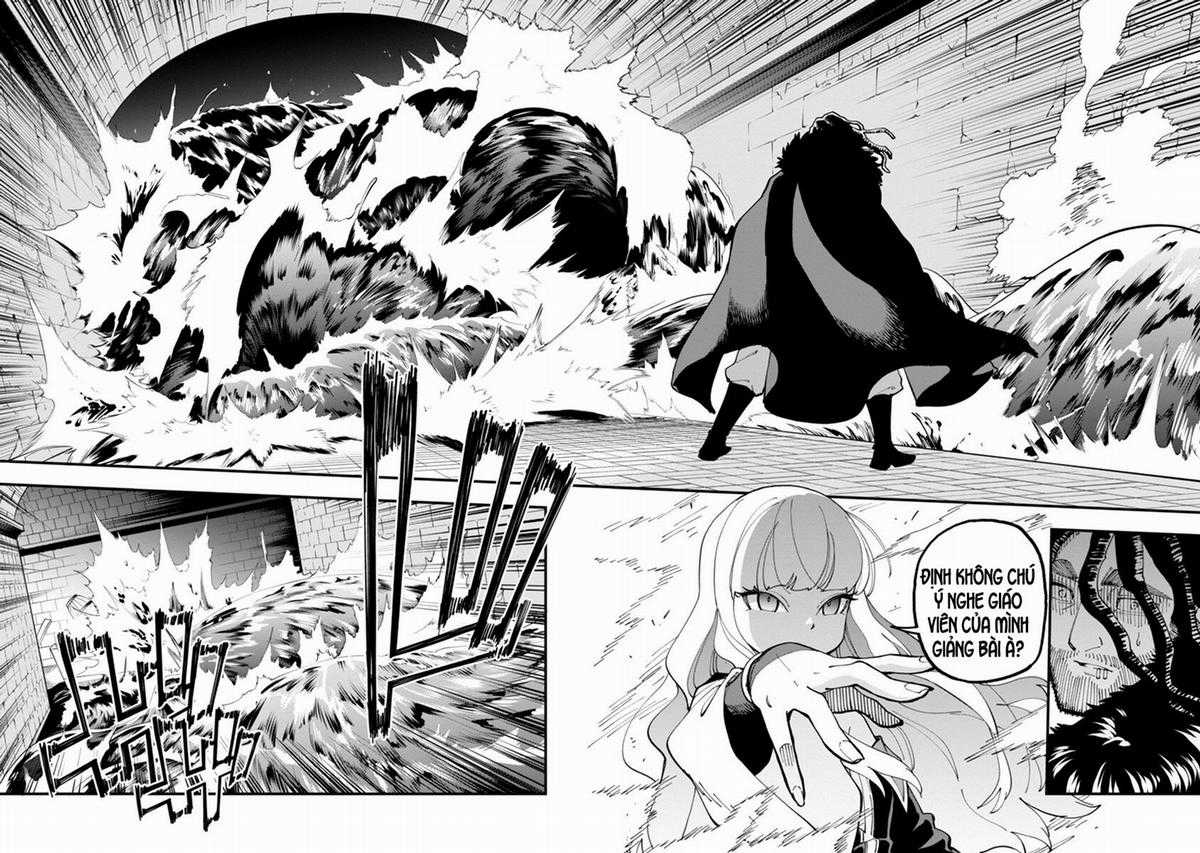 Katainaka No Ossan, Kensei Ni Naru ~Tada No Inaka No Kenjutsu Shihan Datta No Ni, Taisei Shita Deshi-Tachi Ga Ore Wo Hottekurenai Ken Chapter 16 trang 3