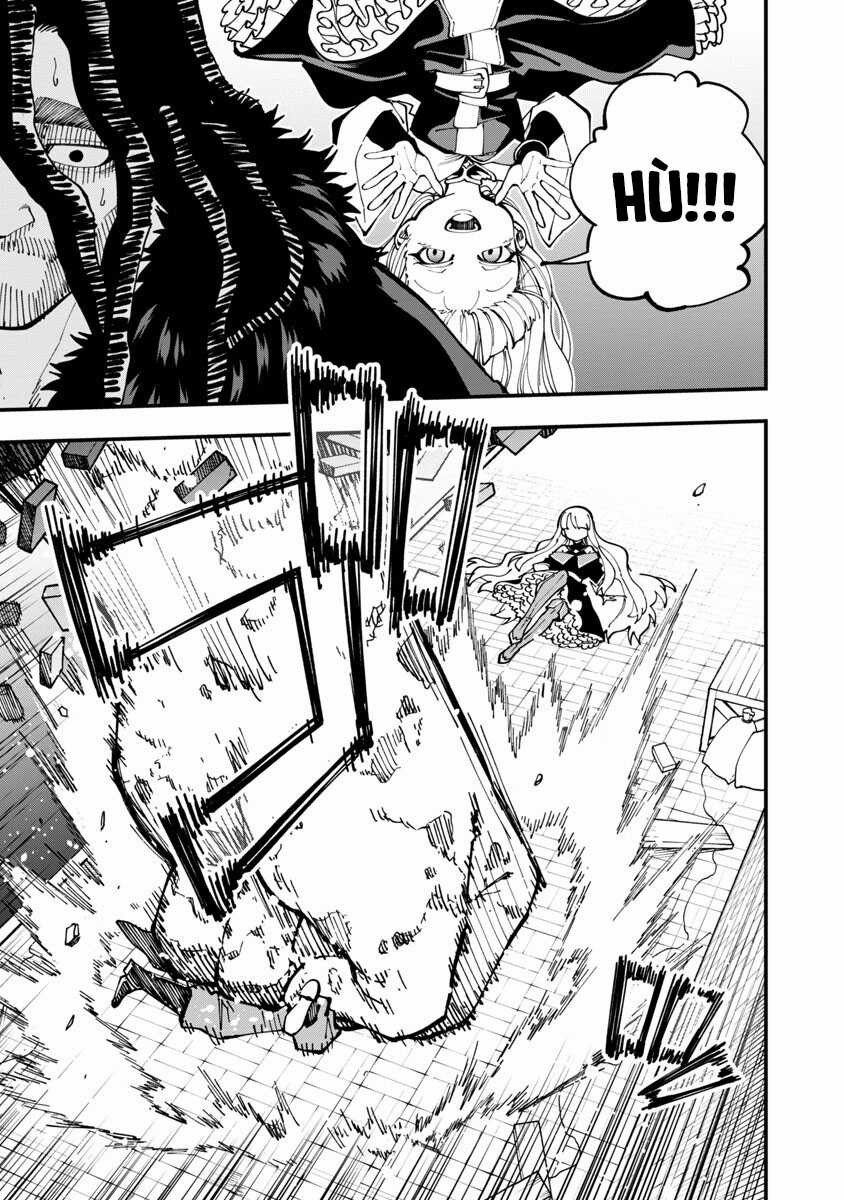 Katainaka No Ossan, Kensei Ni Naru ~Tada No Inaka No Kenjutsu Shihan Datta No Ni, Taisei Shita Deshi-Tachi Ga Ore Wo Hottekurenai Ken Chapter 16 trang 7