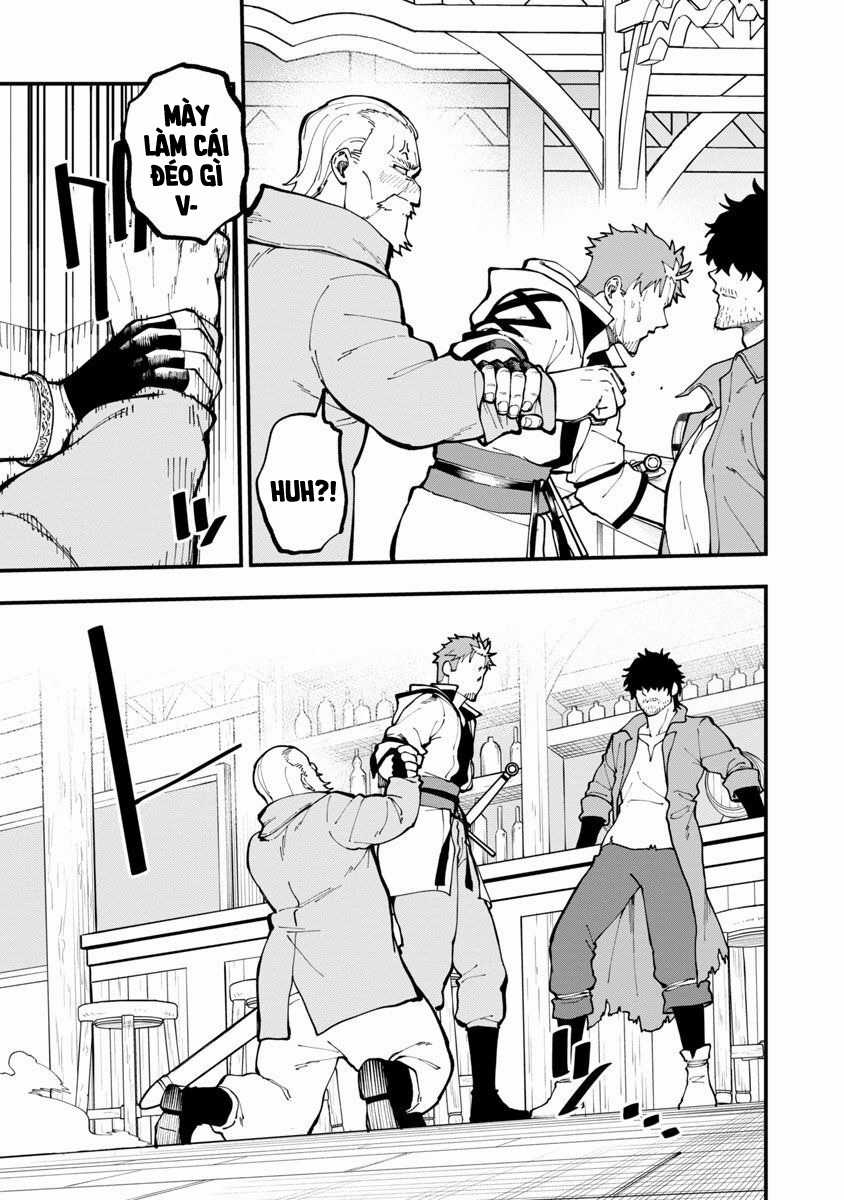 Katainaka No Ossan, Kensei Ni Naru ~Tada No Inaka No Kenjutsu Shihan Datta No Ni, Taisei Shita Deshi-Tachi Ga Ore Wo Hottekurenai Ken Chapter 17 trang 20