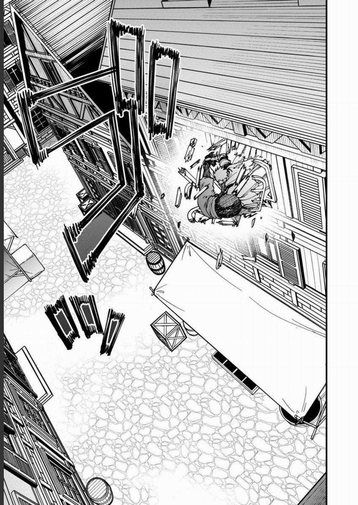 Katainaka No Ossan, Kensei Ni Naru ~Tada No Inaka No Kenjutsu Shihan Datta No Ni, Taisei Shita Deshi-Tachi Ga Ore Wo Hottekurenai Ken Chapter 18 trang 34