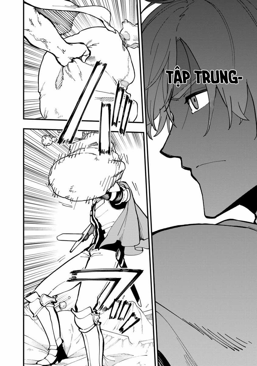 Katainaka No Ossan, Kensei Ni Naru ~Tada No Inaka No Kenjutsu Shihan Datta No Ni, Taisei Shita Deshi-Tachi Ga Ore Wo Hottekurenai Ken Chapter 19 trang 11