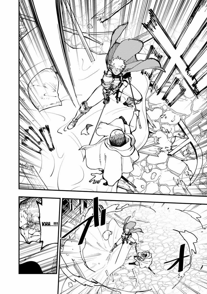 Katainaka No Ossan, Kensei Ni Naru ~Tada No Inaka No Kenjutsu Shihan Datta No Ni, Taisei Shita Deshi-Tachi Ga Ore Wo Hottekurenai Ken Chapter 19 trang 13