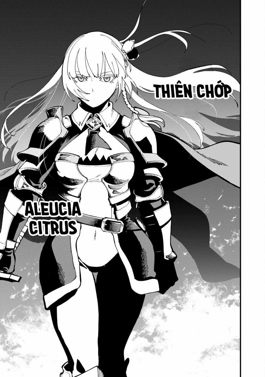 Katainaka No Ossan, Kensei Ni Naru ~Tada No Inaka No Kenjutsu Shihan Datta No Ni, Taisei Shita Deshi-Tachi Ga Ore Wo Hottekurenai Ken Chapter 19 trang 24