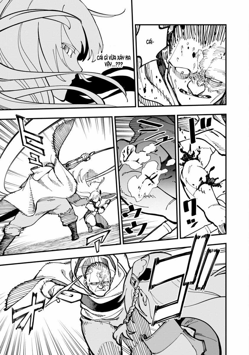 Katainaka No Ossan, Kensei Ni Naru ~Tada No Inaka No Kenjutsu Shihan Datta No Ni, Taisei Shita Deshi-Tachi Ga Ore Wo Hottekurenai Ken Chapter 19 trang 26