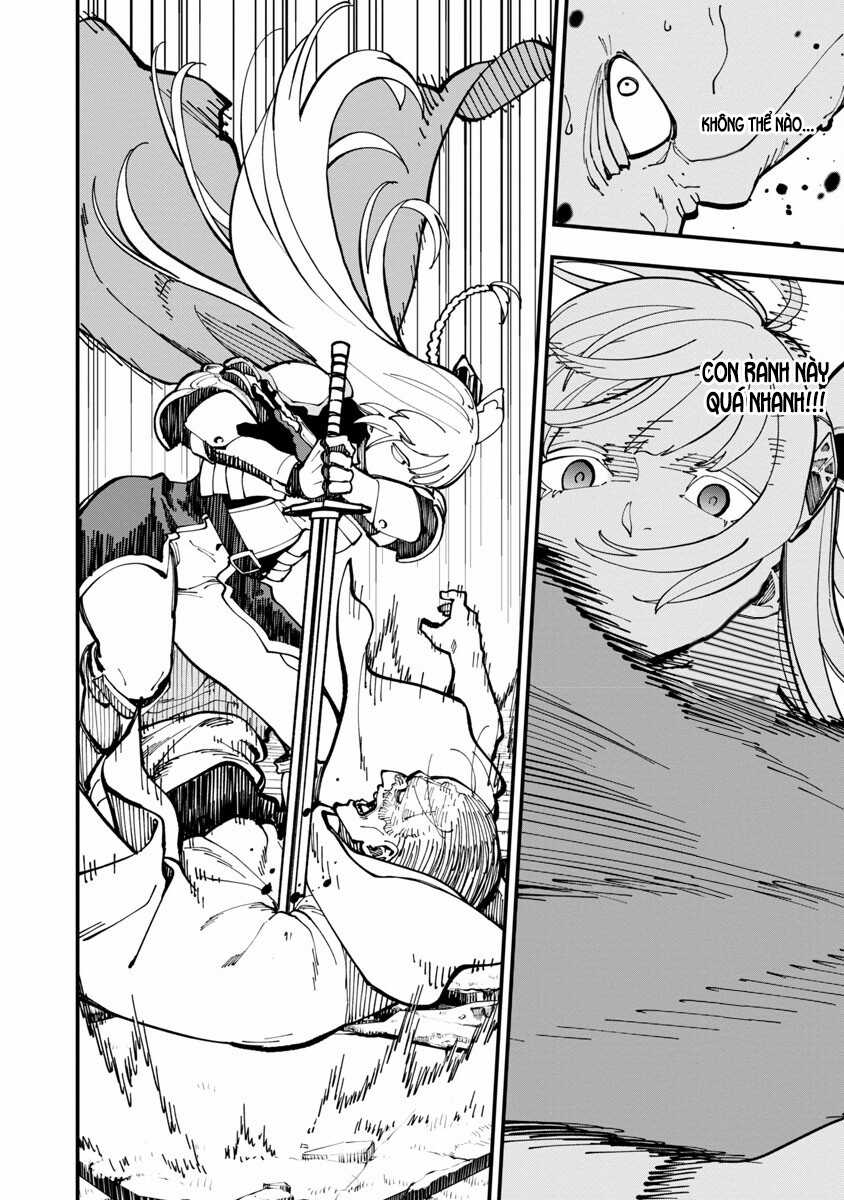 Katainaka No Ossan, Kensei Ni Naru ~Tada No Inaka No Kenjutsu Shihan Datta No Ni, Taisei Shita Deshi-Tachi Ga Ore Wo Hottekurenai Ken Chapter 19 trang 29