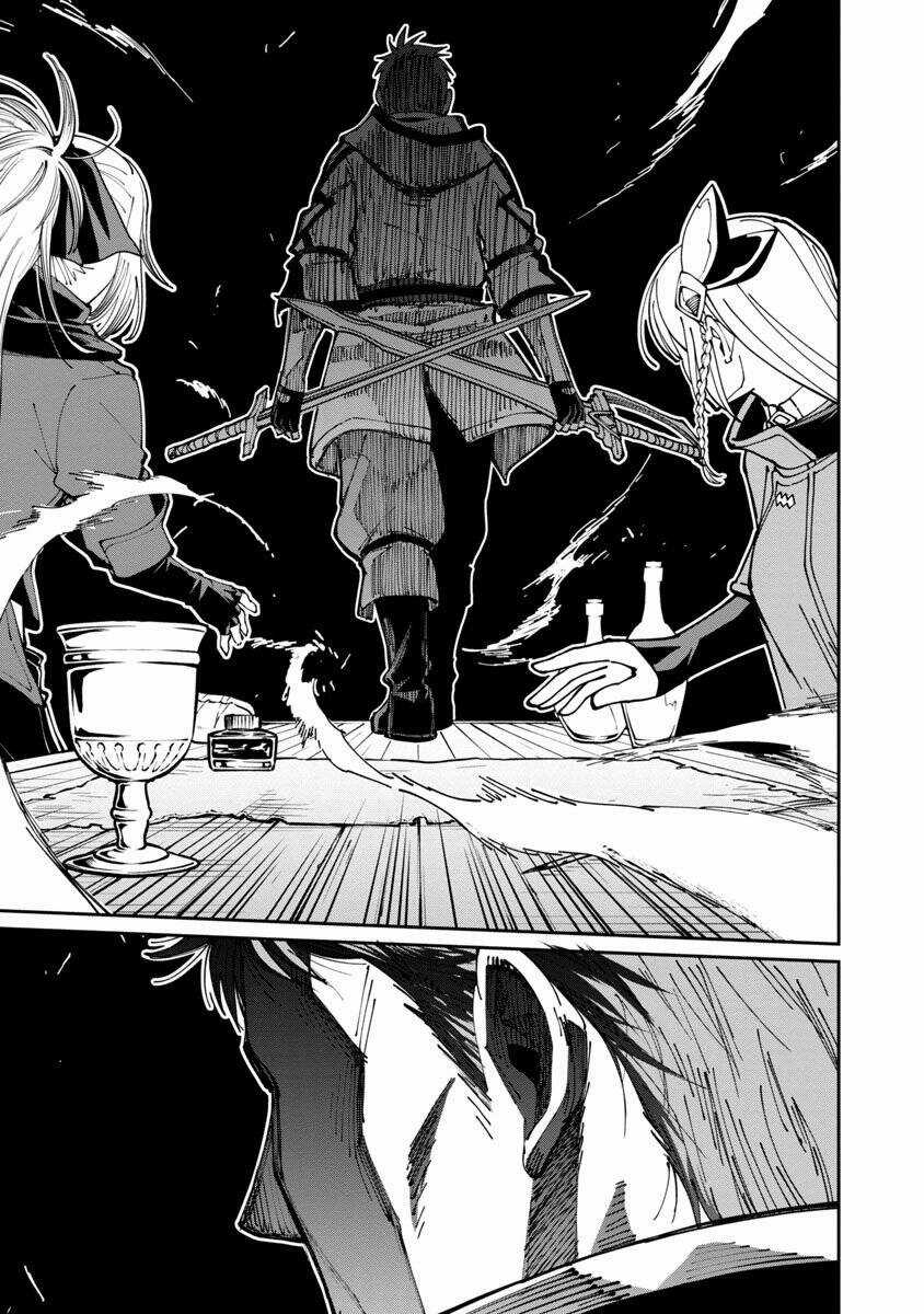 Katainaka No Ossan, Kensei Ni Naru ~Tada No Inaka No Kenjutsu Shihan Datta No Ni, Taisei Shita Deshi-Tachi Ga Ore Wo Hottekurenai Ken Chapter 2 trang 15