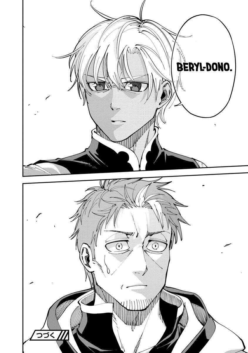 Katainaka No Ossan, Kensei Ni Naru ~Tada No Inaka No Kenjutsu Shihan Datta No Ni, Taisei Shita Deshi-Tachi Ga Ore Wo Hottekurenai Ken Chapter 2 trang 29