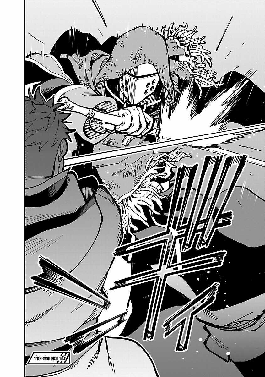 Katainaka No Ossan, Kensei Ni Naru ~Tada No Inaka No Kenjutsu Shihan Datta No Ni, Taisei Shita Deshi-Tachi Ga Ore Wo Hottekurenai Ken Chapter 21 trang 23