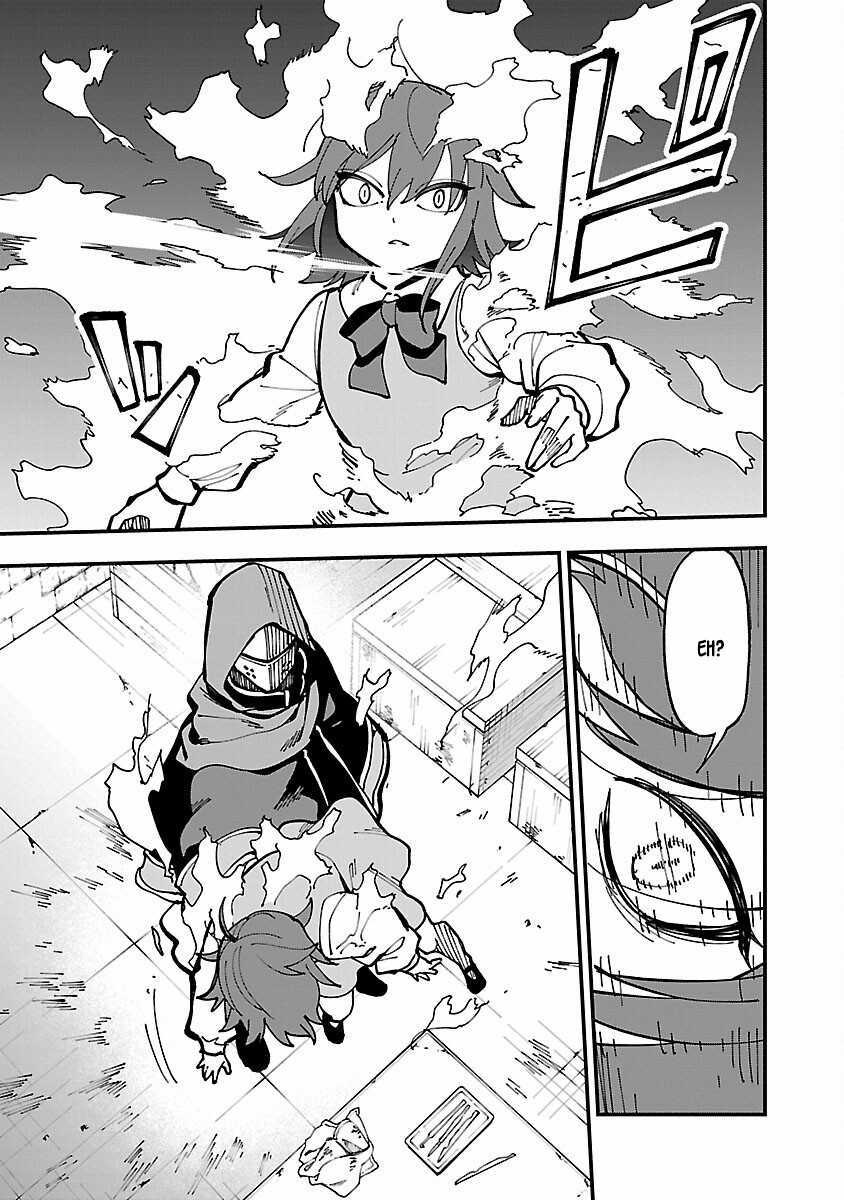 Katainaka No Ossan, Kensei Ni Naru ~Tada No Inaka No Kenjutsu Shihan Datta No Ni, Taisei Shita Deshi-Tachi Ga Ore Wo Hottekurenai Ken Chapter 21 trang 9