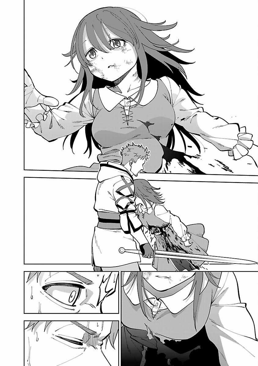 Katainaka No Ossan, Kensei Ni Naru ~Tada No Inaka No Kenjutsu Shihan Datta No Ni, Taisei Shita Deshi-Tachi Ga Ore Wo Hottekurenai Ken Chapter 23 trang 17