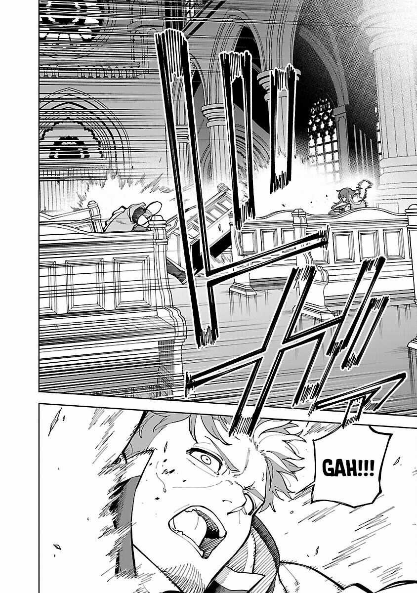 Katainaka No Ossan, Kensei Ni Naru ~Tada No Inaka No Kenjutsu Shihan Datta No Ni, Taisei Shita Deshi-Tachi Ga Ore Wo Hottekurenai Ken Chapter 23 trang 5