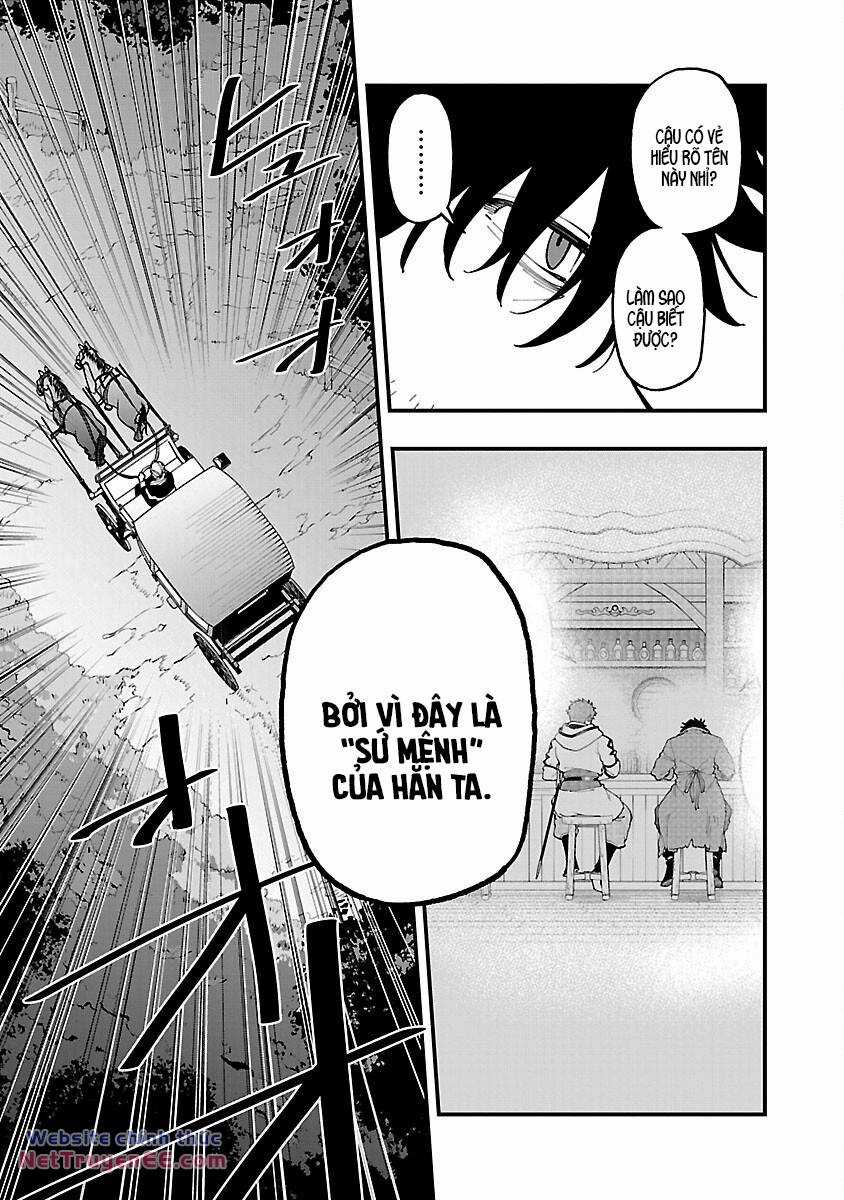 Katainaka No Ossan, Kensei Ni Naru ~Tada No Inaka No Kenjutsu Shihan Datta No Ni, Taisei Shita Deshi-Tachi Ga Ore Wo Hottekurenai Ken Chapter 24 trang 15