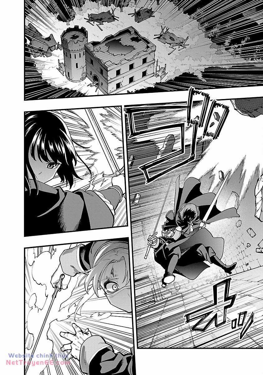 Katainaka No Ossan, Kensei Ni Naru ~Tada No Inaka No Kenjutsu Shihan Datta No Ni, Taisei Shita Deshi-Tachi Ga Ore Wo Hottekurenai Ken Chapter 24 trang 26