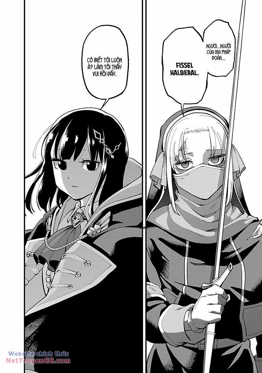 Katainaka No Ossan, Kensei Ni Naru ~Tada No Inaka No Kenjutsu Shihan Datta No Ni, Taisei Shita Deshi-Tachi Ga Ore Wo Hottekurenai Ken Chapter 24 trang 28